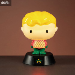 DC Comics - Aquaman 3D...