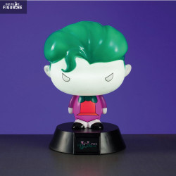 DC Comics - Joker 3D night...