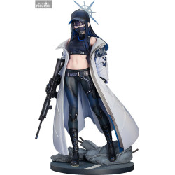 Blue Archive - Figurine Saori