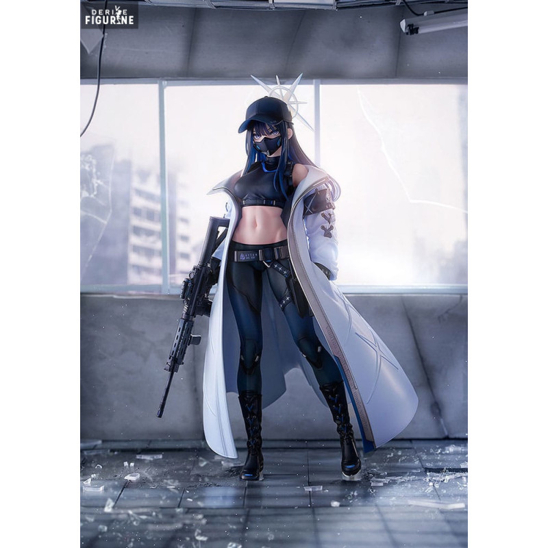 Figure Saori - Blue Archive - Wonderful Works