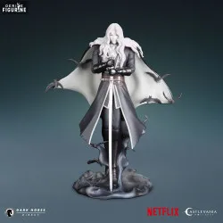Castlevania Nocturne -...