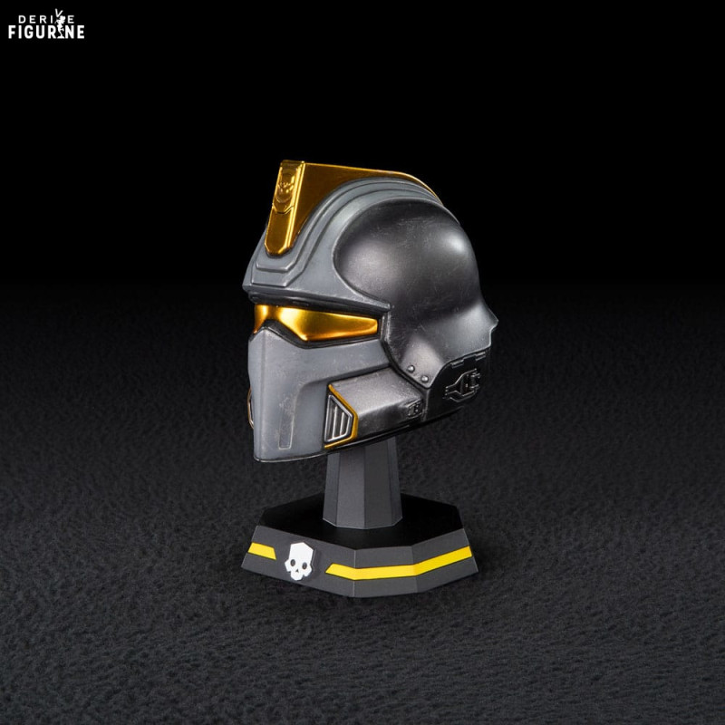 Helldivers 2 - Réplique...