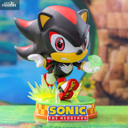 Sonic the Hedgehog - Shadow...