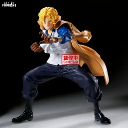 One Piece - Sabo figure,...