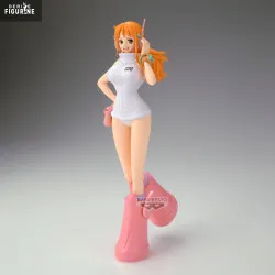 One Piece - Nami figure...