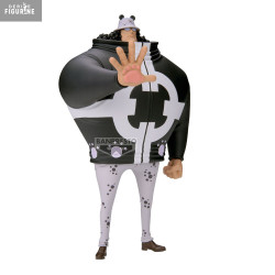 【kuma】 bartholomew-kuma-figure-dxf-