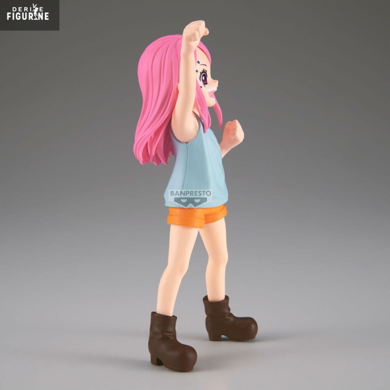 Jewelry Bonney figure, DXF The Grandline Children - One
