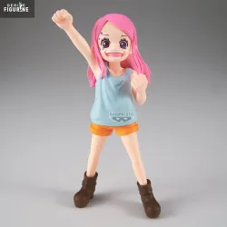 One Piece - Jewelry Bonney...