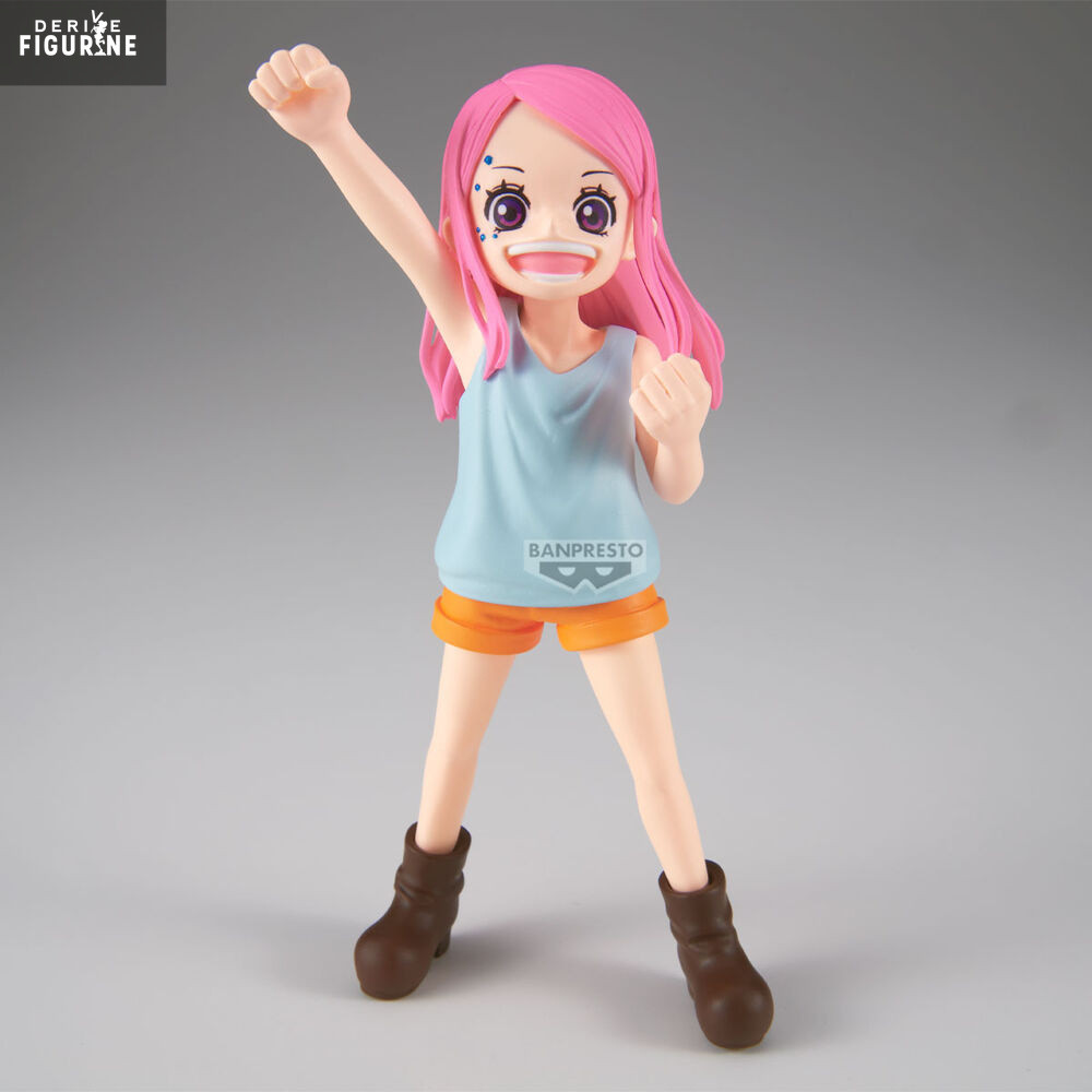 BANPRESTO - ONE PIECE DXF ～GRANDLINE CHILDREN～19体セット Banpresto DXF One Piece The Grandline Children Wano Kuni
