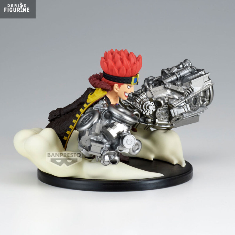 One Piece - Figurine...