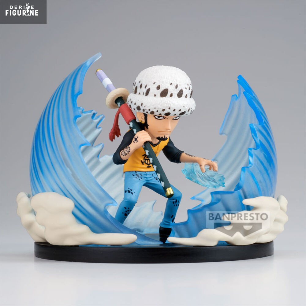 ONE PIECE フィギュア　90個まとめ売り Banpresto WCF Special Cranenking Figure - Kid Worst