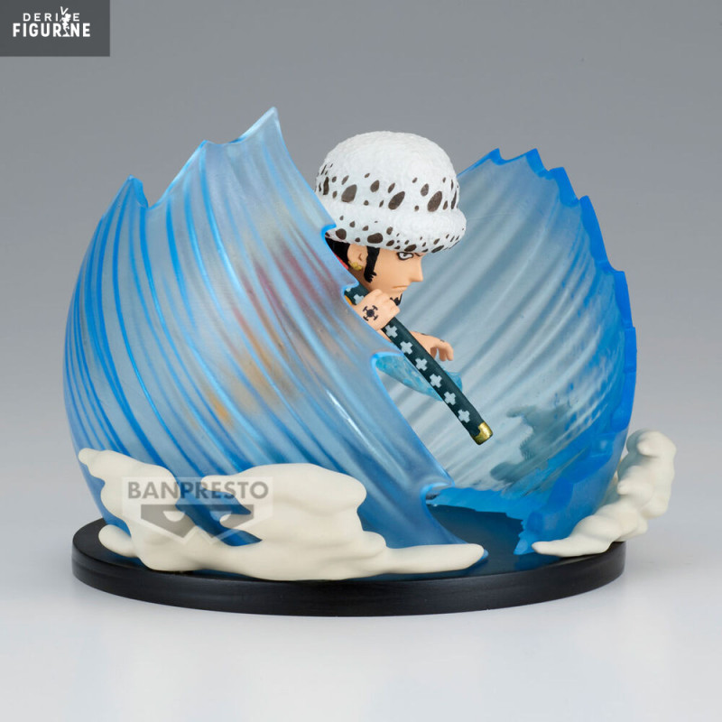 One Piece - Trafalgar Law...