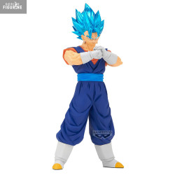 Dragon Ball Super - Vegito...
