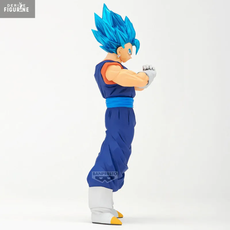 Dragon Ball Super - Vegito...