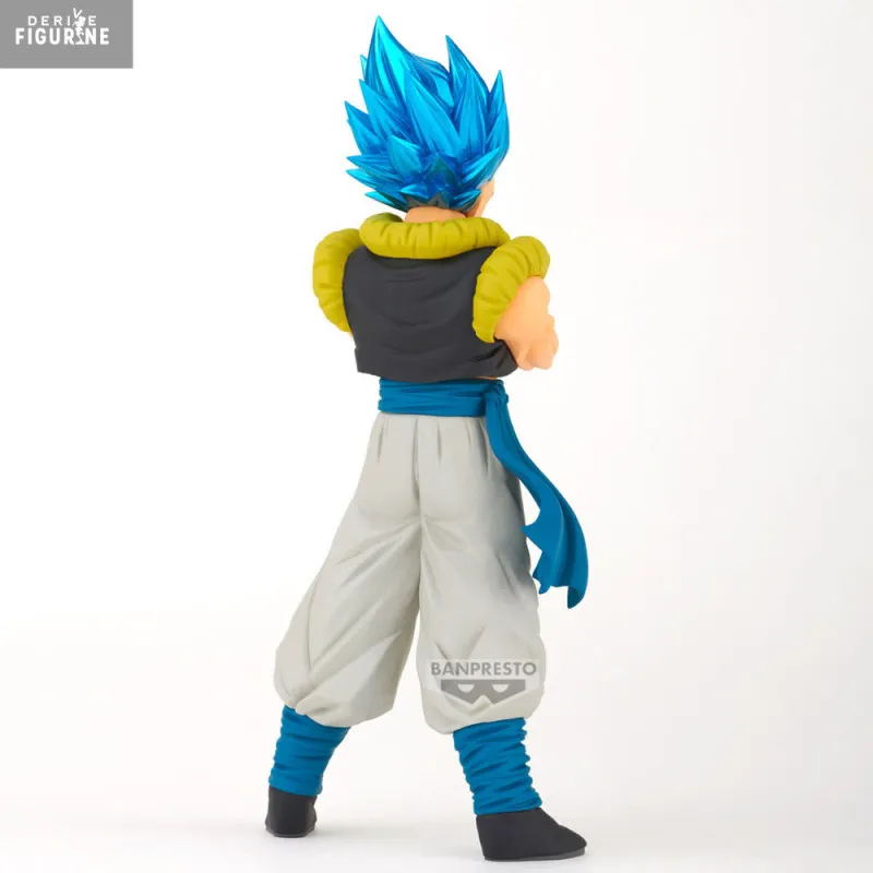 Dragon Ball Super - Gogeta...