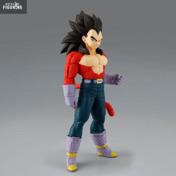 Dragon Ball GT - Figurine...
