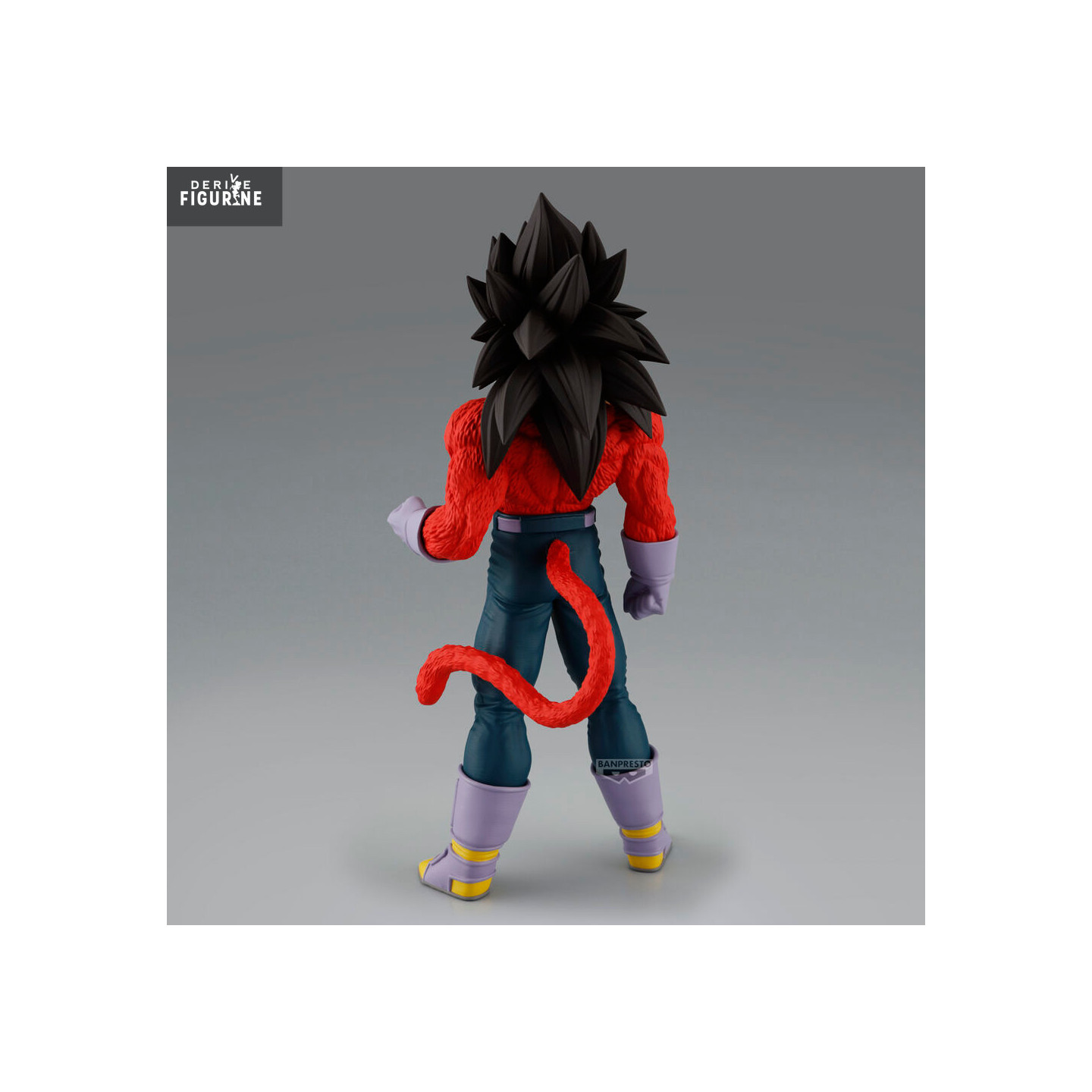 【グデタマ】④ Banpresto Dragon Ball Z Banpresto World Figure Colosseum Vol