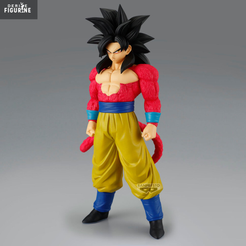 Dragon Ball GT - Figurine...