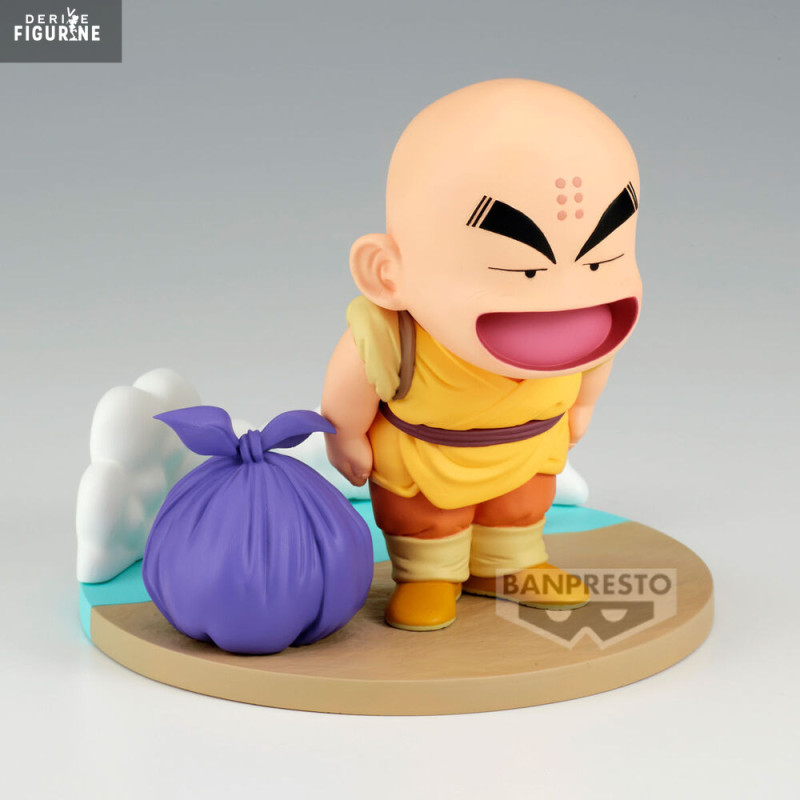 Dragon Ball - Figurine...