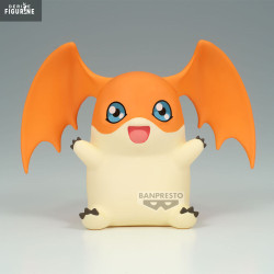 Digimon Adventure - Patamon...