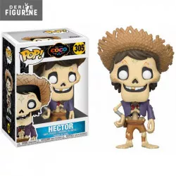 Disney/Pixar, Coco - Pop!...