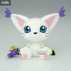 Digimon Adventure - Tailmon...