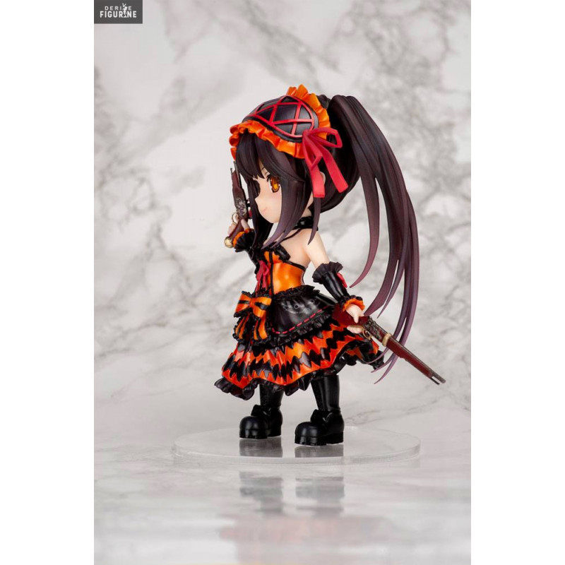 Date A Live - Kurumi...