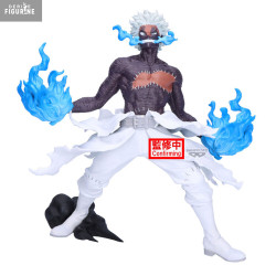 My Hero Academia - Dabi...