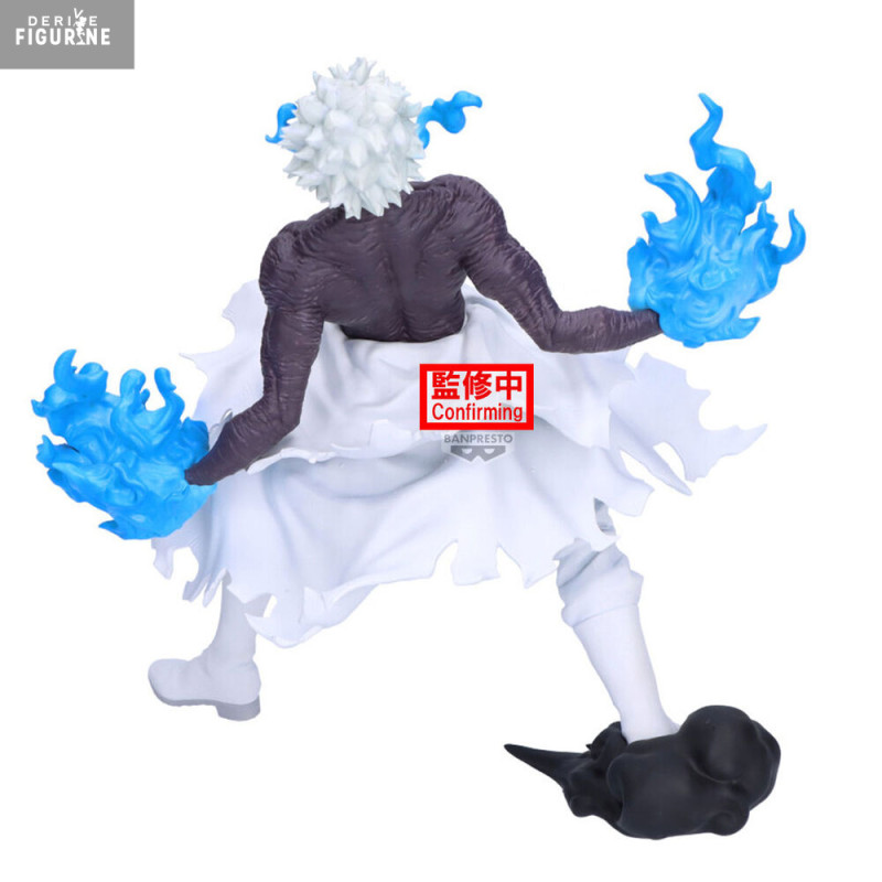 My Hero Academia - Dabi...