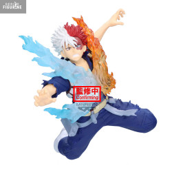 My Hero Academia - Shoto...