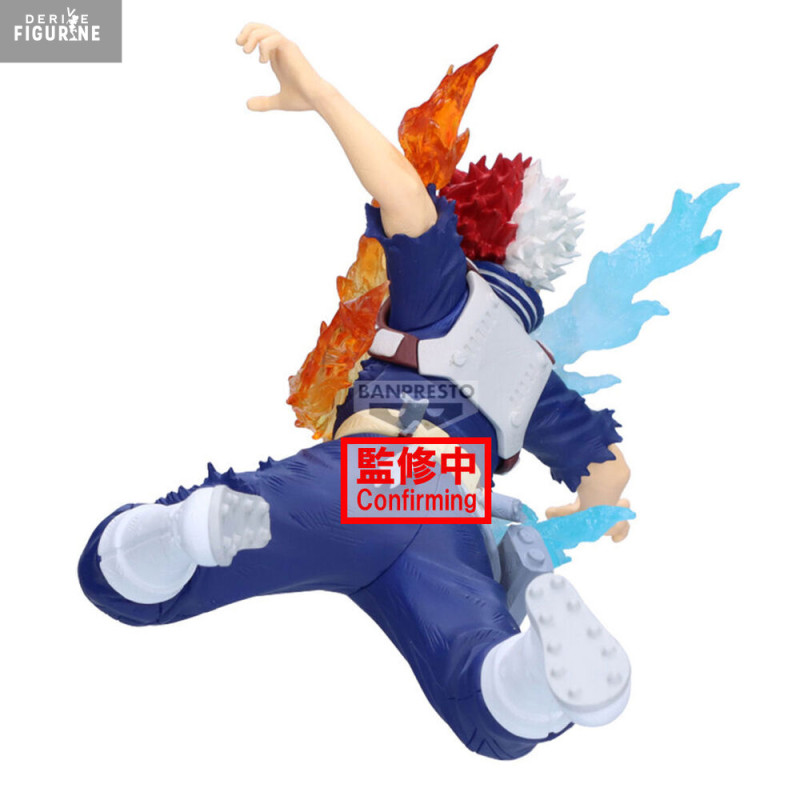 My Hero Academia - Figurine...