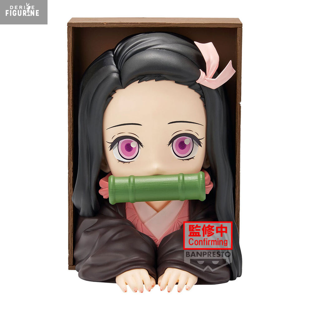 chieko Banpresto Demon Slayer Kimetsu no Yaiba Figure Vol. 13