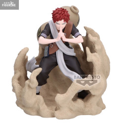 Naruto Shippuden - Gaara...