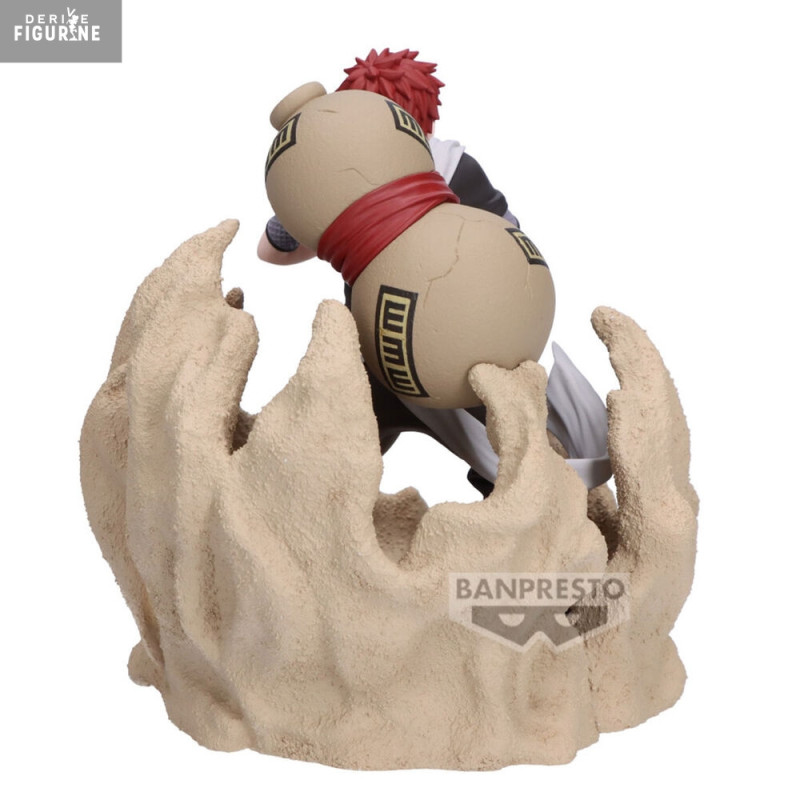 Naruto Shippuden - Figurine...