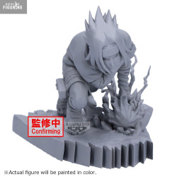 Sasuke Uchiha figure, Combination Battle - Naruto Shippuden