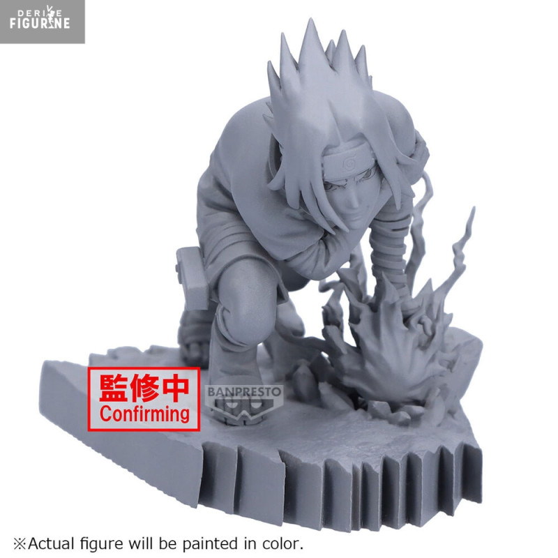SASUKE様ご依頼品 shippuden-sasuke-uchiha-figure