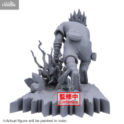 Sasuke Uchiha figure, Combination Battle - Naruto Shippuden