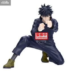 Jujutsu Kaisen - Megumi...