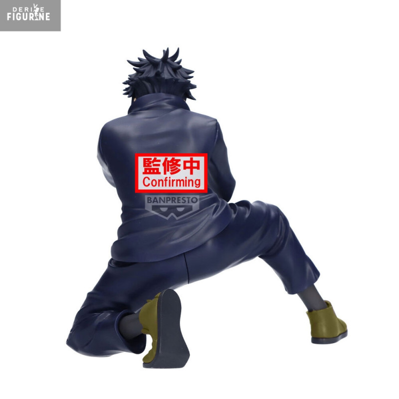 Jujutsu Kaisen - Megumi...