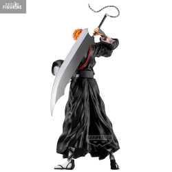 ichigoページ CHENG STUDIO - BLEACH Slaying Moon Kurosaki Ichigo 2.0 - OrzGK