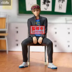 Gintama - Sogo Okita...