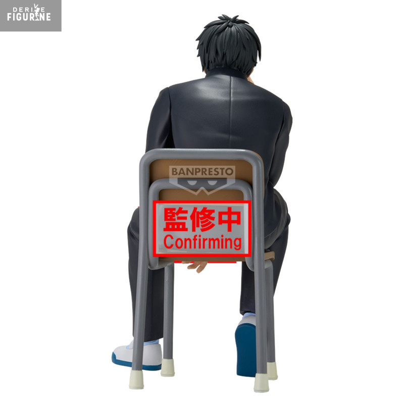 Gintama - Toshiro Hijikata...