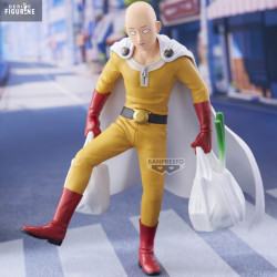 One Punch Man - Saitama...