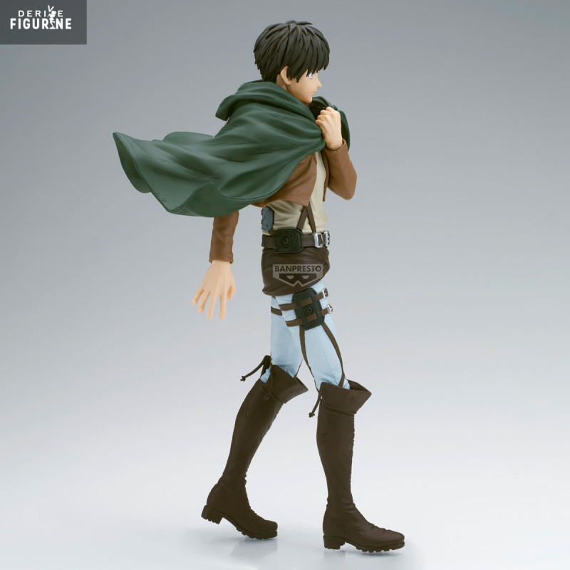 Attack on Titan - Eren...