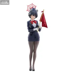 Blue Archive - Figurine...