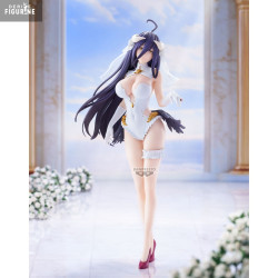 Overlord - Albedo figure...