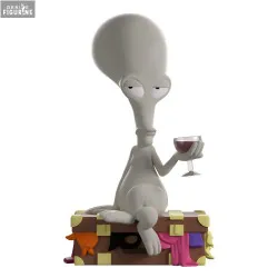 PREORDER -  American Dad -...