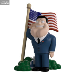 PREORDER - American Dad -...
