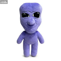  Ao Oni - Plush Ao Oni