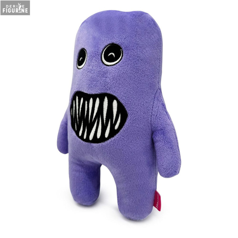  Ao Oni - Plush Fuwatty